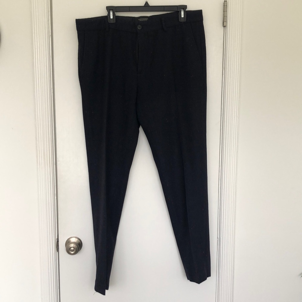 Scotch & Soda Stuart Slim Fit Chino